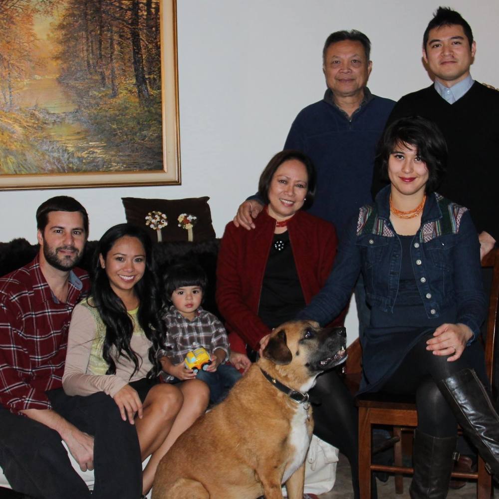 Meet your Posher, Linn defensor